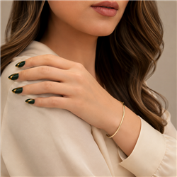 mirror-gold-bangle-bracelet