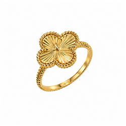 Van-Cleef-Gold-Ring