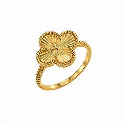 Van-Cleef-Gold-Ring