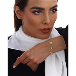 heart-bracelet
