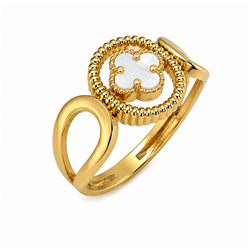 van-cleef-green-gold-ring