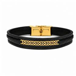 Leather-chain-bracelet06-BL