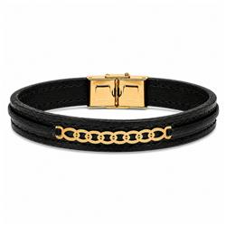 Leather-chain-bracelet09