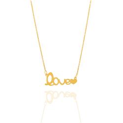 love--necklace