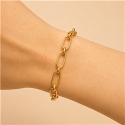 Hermes-gold-bracelet