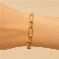 Hermes-gold-bracelet