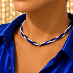 Hemp-ball-necklace