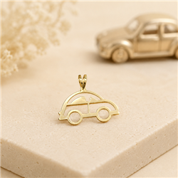 Gold-car-pendant2