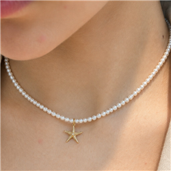 Gold-starfish-pearl-necklace5