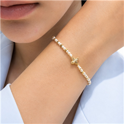 Roberto Coin Trush Gold Bracelet5