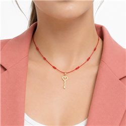 gold-key-seven-knot-necklace5