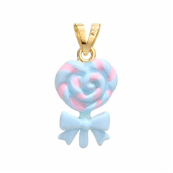 Gold-candy-pendant-1
