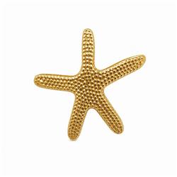 Starfish-pendant