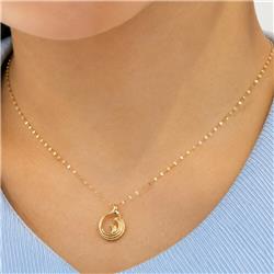 Gold-pendant-with whale tail9