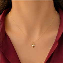 Light-heart-pendant