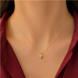Light-heart-pendant