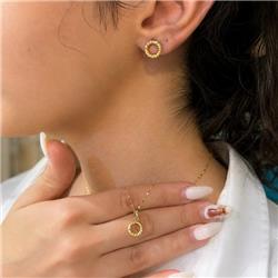 Gold-Donut-Set-2