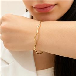 Wavy-gold-bangle5