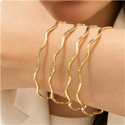 Wavy-gold-bangle8