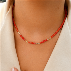Bamboo-and-shell-necklace-3