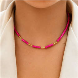 Bamboo-and-shell-necklace-4