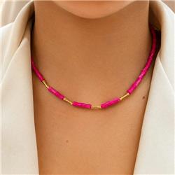 Bamboo-and-shell-necklace-4