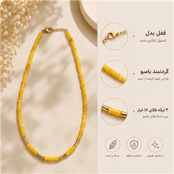 Bamboo-and-shell-necklace-5