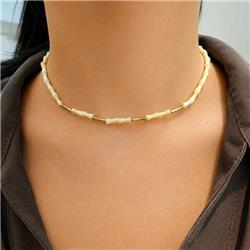 Bamboo-and-shell-necklace-7