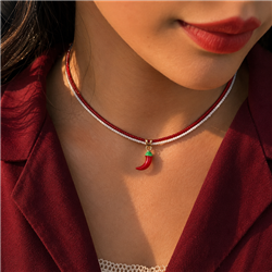 Pepper-necklace-with-beads