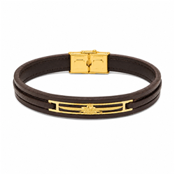 Forouhar -eather-bracelet-02-B