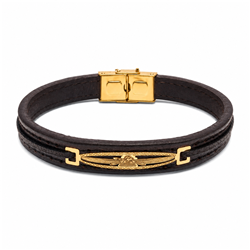Forouhar -eather-bracelet-03-BR
