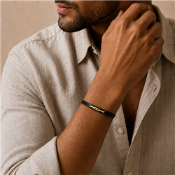 Leather-gift-bracelet-mod
