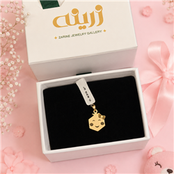 Doll-pendant