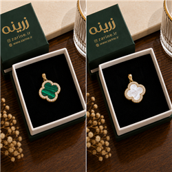 Van-Cleef-necklace