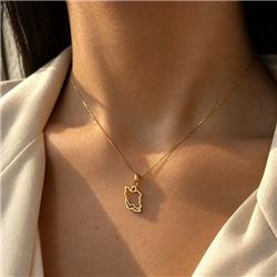 Iranian-gold-pendant01