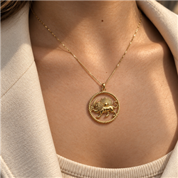 Gold-lion-and-sun-pendant02