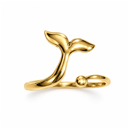 Whale-tail-gold-ring-02