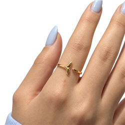 Whale-tail-gold-ring-001