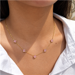Vancliffe-Style-Gold-Necklace-Pink0