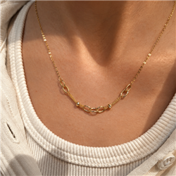 Mixed-metal-gold-necklace-01