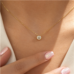 Solitaire pendant-02
