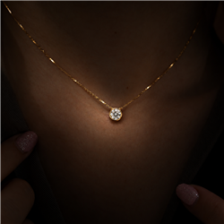 Solitaire pendant-04