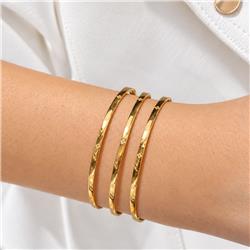 Roberto-Coin-gold-bangle-01