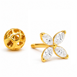 18k-gold-4-marquise-piercing