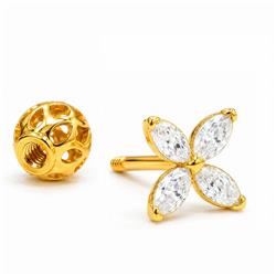 18k-gold-4-marquise-piercing