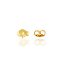 Earring-clip
