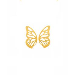 Butterfly-earrings
