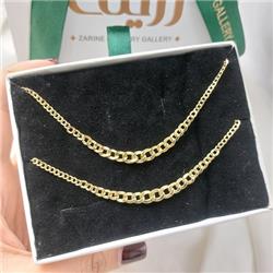 Cartier-Conique-gold-half-set