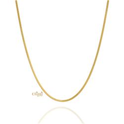 Herringbone-chain