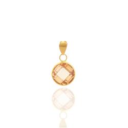 Marco-gold-pendant